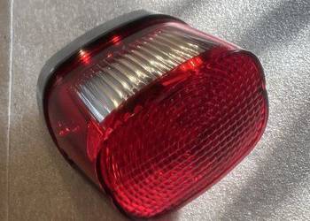 Harley Davidson XL 1200 Lampa Tył TYLNA 68066/99A