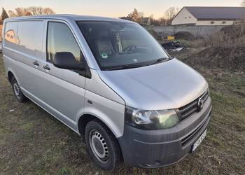 Vw transporter t5 lift 2.0tdi 102ps
