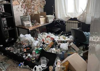 Likwidacje i opróżnianie mieszkań Piła - Vector Usługi