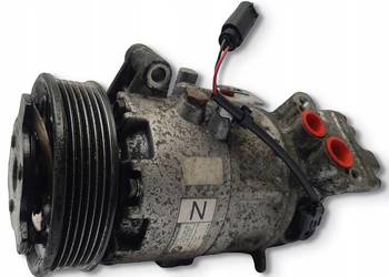 SPRĘŻARKA KLIMATYZACJI BMW E87 E90 1.8 2.0 i 6915380