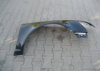 audi a6 c6 04-08r błotnik przód prawy uszkodzony