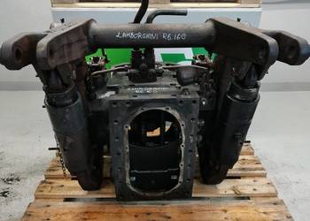 Lamborghini R6 160 Przekładnia główna