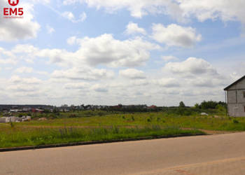 Ogłoszenie działka Suwałki Lotnicza 968m2