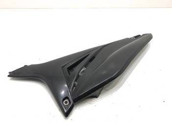 OSŁONA ZBIORNIKA OWIEWKA SHERCO 50SM