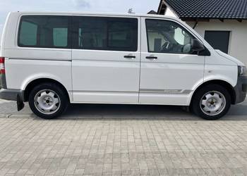 felgi 7j5601027 koła zimowe vw t5 lift 17'' 125/70/17c