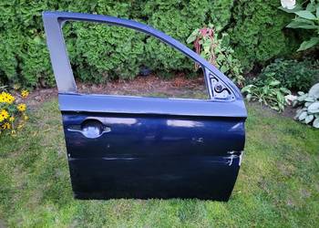 Prawe przednie drzwi Mitsubishi Outlander Prawe przednie drzwi Mitsubishi Outlander