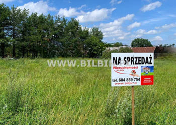 Do sprzedaży ziemia Bakałarzewo 1387m2