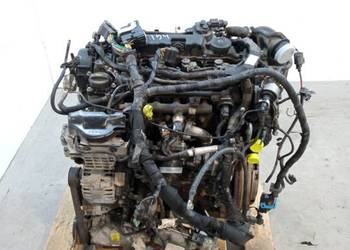 SILNIK KOMPLETNY DIESEL T7MA 10BYZS 2.0 TDCI BLUE EURO 6 Ford Kuga II