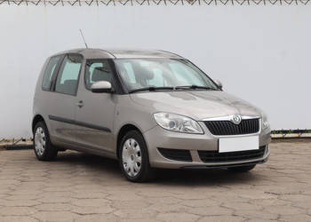 Skoda Roomster 1.2 TSI