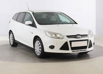 Ford Focus 1.0 EcoBoost