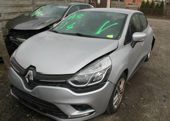 Renault Clio IV (2012-)