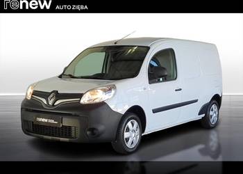 Kangoo Maxi 1.5 dCi Pack Clim