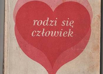RODZI SIĘ CZŁOWIEK - FIJAŁKOWSKI W.