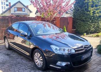 Citroen c5 x7