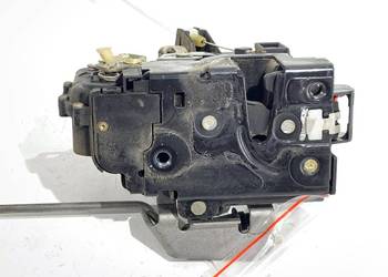 ZAMEK DRZWI LEWY PRZÓD AUDI A4 B6 Sedan/Limuzyna 4B1837015G 00-05