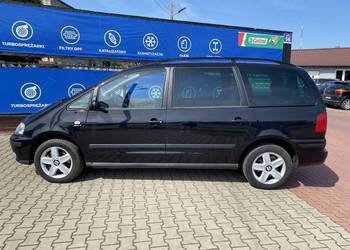 Seat Ahambra 1.8 T