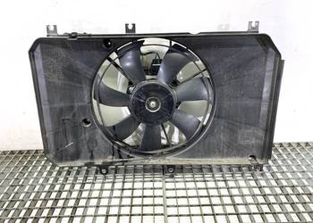 WENTYLATOR CHŁODNICY HONDA CR-V V 2.0 145KM