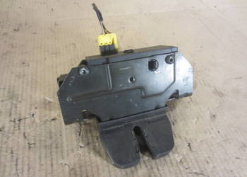 Zamek klapy bagażnika Opel Vectra C Signum 495072894