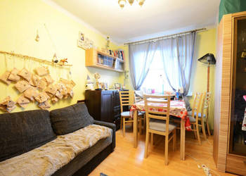 Oferta sprzedaży mieszkania 52m2 3-pokojowe Lubartów Powstańców Warszawy