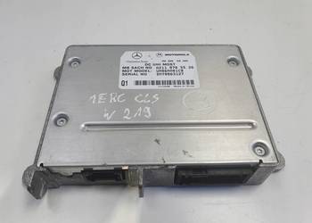 Mercedes CLS C219 W219 MODUŁ BLUETOOTH Sterownik A2118705526