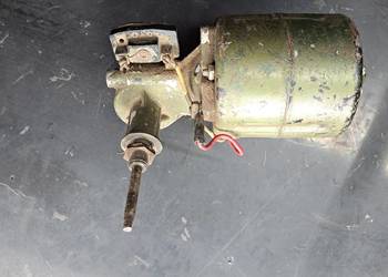 Silniczek silnik  wycieraczek GAZ 69 Oryginał CCCP  201
