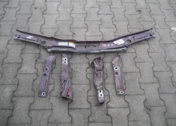 audi 100 c4 90-94r pas przedni mocowania