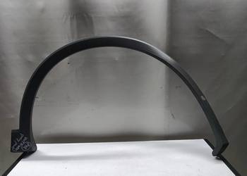 LISTWA BŁOTNIKA PRZÓD PRZEDNIA PRAWA VW TIGUAN III R-LINE 571853718