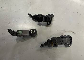 czujnik wałka map sensor stukowy Fiat 1.2 8v 169A4000