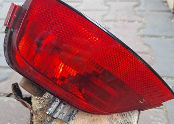 Lampa tylna lewa przeciwmgielna Renault Megane IV GT HB