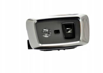 VOLVO XC40 XC60 II lewa lampka podsufitki OE 32275593