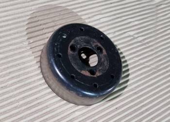 VW Audi Skoda Kolo pasowe wiskozy 06B119145