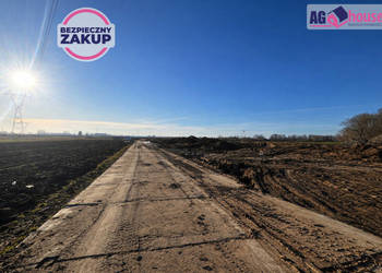 Działka 3000m2 Dziewięć Włók