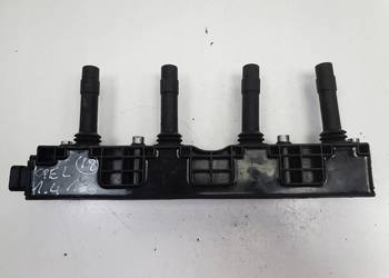 CEWKA ZAPŁONOWA Opel Astra II G 1.4 1.6 16V _ zamiennik Z14XE Z16XE