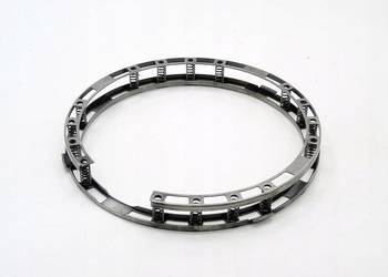 SPRĘŻYNY SKRZYNI BIEGÓW 3S71-7000-CA 2.0 TDCI TDDI FORD MONDEO MK3