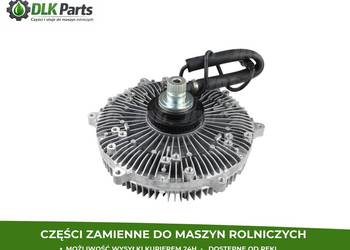 48185793 Sprzęgło wiskotyczne 84416324, 51674508, 48185793, 84397784
