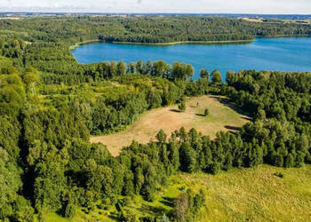 Działka Międzywodzie 2950m2