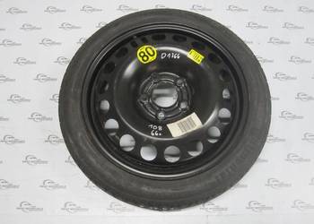 OPEL VECTRA C koło dojazdowe 115/70/16 92M 5x110 ET41 2160132