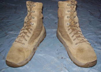 Buty wojskowe taktyczne USA ROCKY 11 (45) 29 cm
