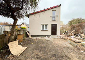 Dom przy Politechnice Lubelskiej , 70 m2 Dom przy Politechnice Lubelskiej , 70 m2