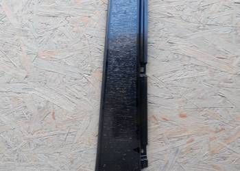 VOLVO XC60 LISTWA OZDOBNA DRZWI LEWA TYŁ 32216800