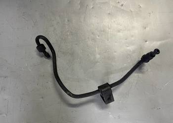 Rurka olejowa turbosprężarki renault scenic RX4 1.9 f8t