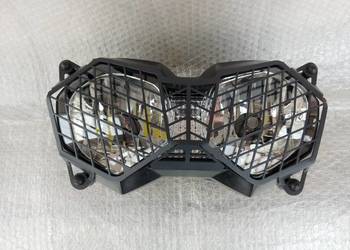 Lampa reflektor przód Triumph Tiger 800