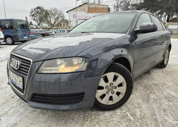Audi A3 Sportback 8Y (2020-)