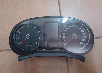 Amarok 2.0 TSI licznik 2h0920860c