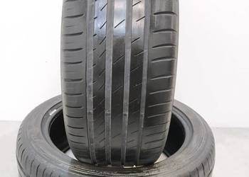 2x OPONA LETNIA APOLLO ASPIRE 225/45R17 (0318) 5.44 4.81