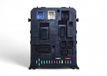 MODUŁ BSI CITROEN BERLINGO III PEUGEOT PARTNER III 966405878002