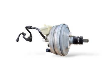 SERWO POMPA HAMULCOWA MERCEDES-BENZ W220 A0054302430