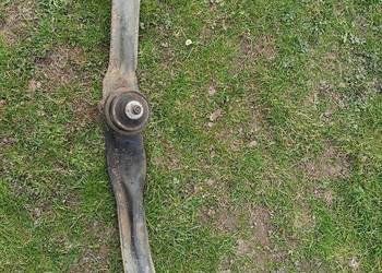 Belka silnika Golf MK2, Jetta, silnik 1.6TD