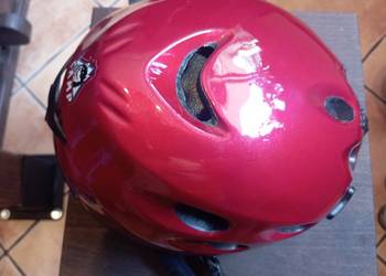 Kask narciarski / wspinaczkowy Camp