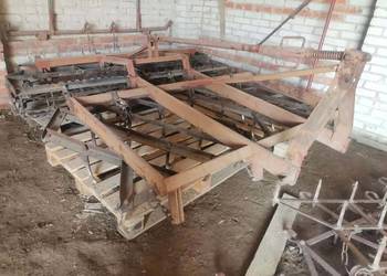 sprzedam agregat uprawowy